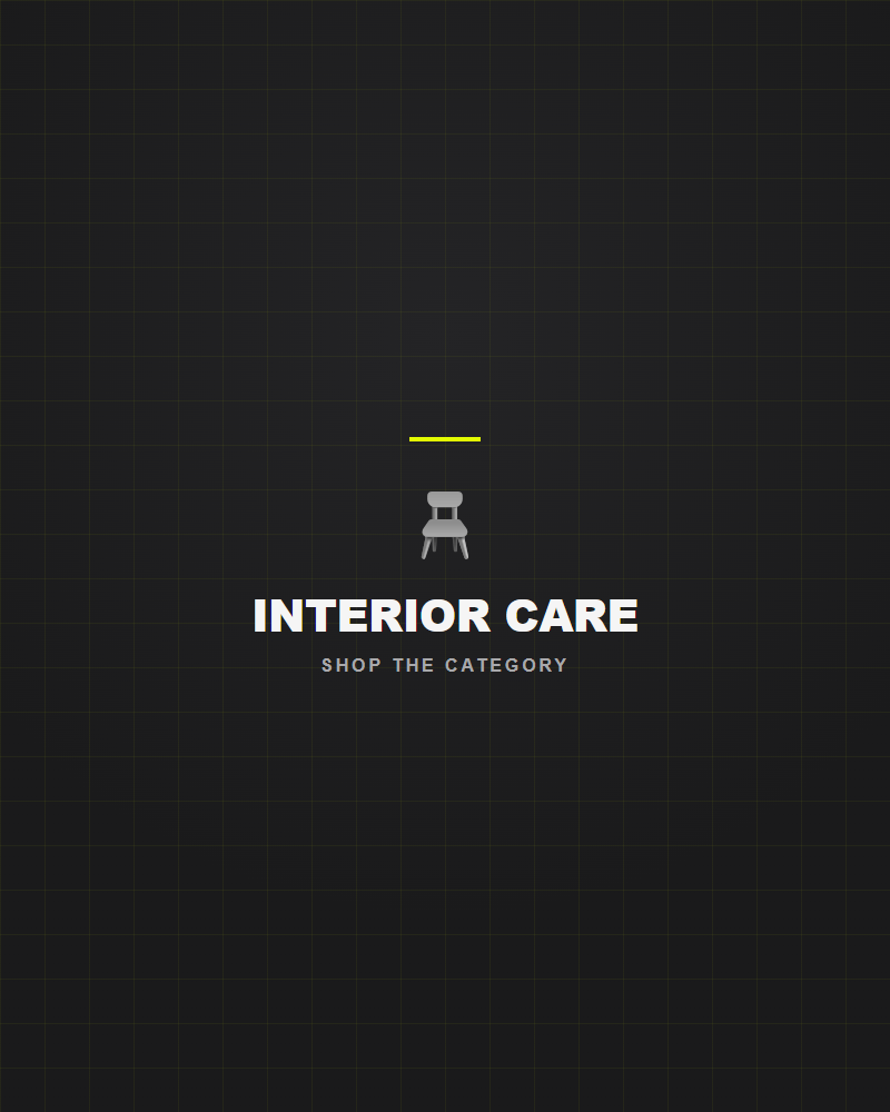 Interior Care