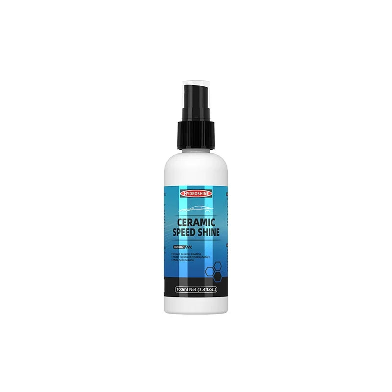 Ceramic Speed Shine Spray — ceramic coating spray for car paint protection