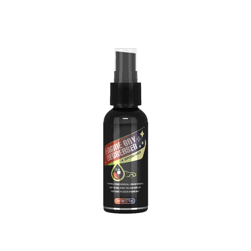 Engine Bay Cleaner — exterior car detailing product