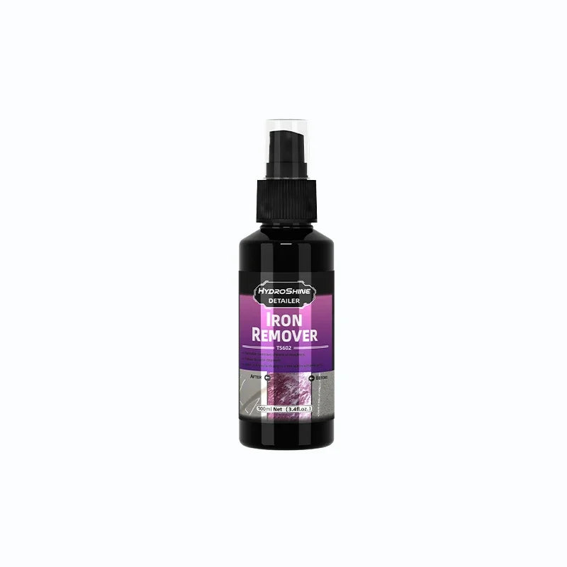 Iron Remover Fallout Spray — exterior car detailing product