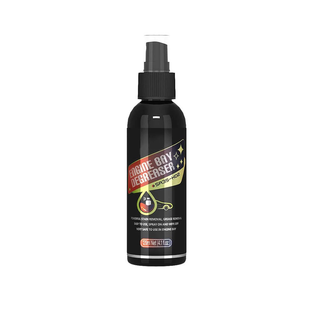Engine Bay Cleaner — exterior car detailing product
