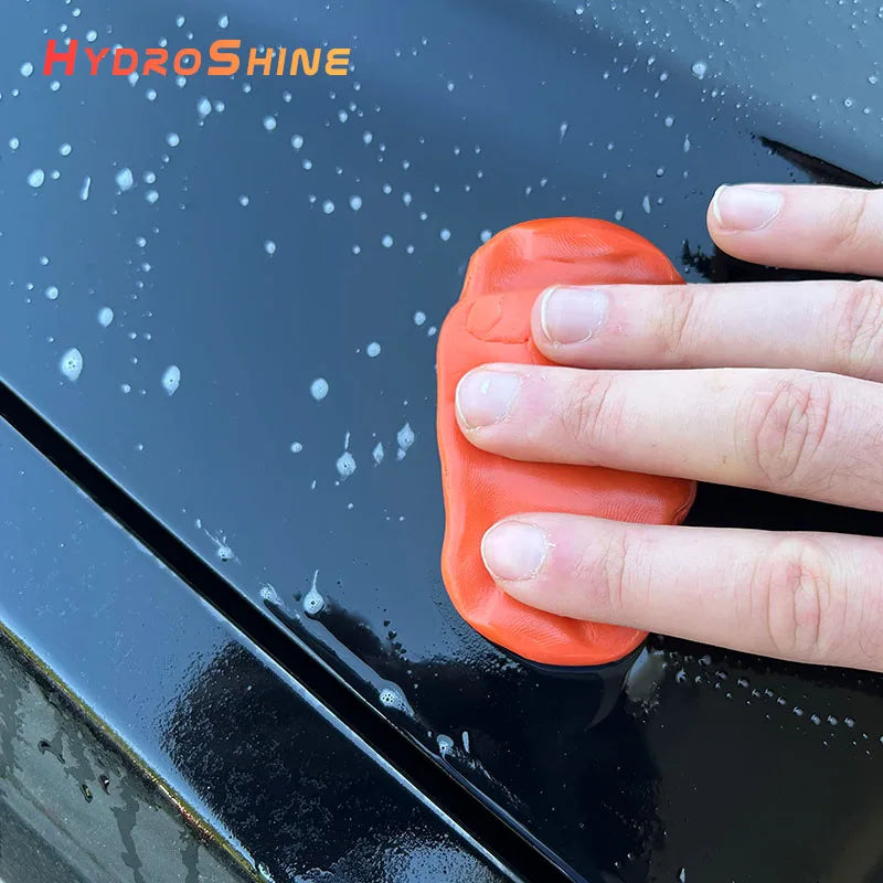 Clay Bar 100g — exterior car detailing product