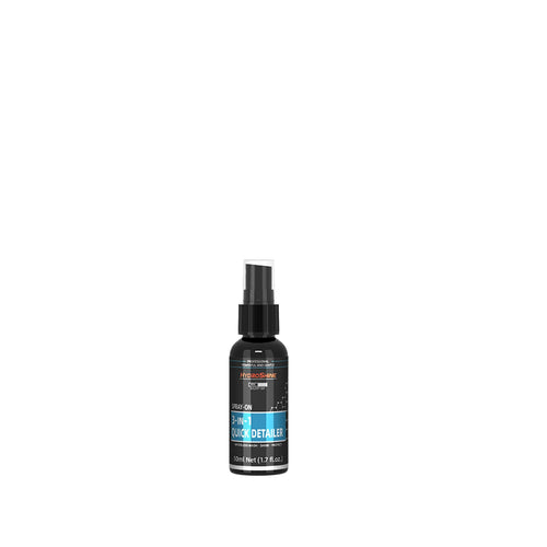 3-in-1 Quick Detailer Ceramic Spray — ceramic coating spray for car paint protection