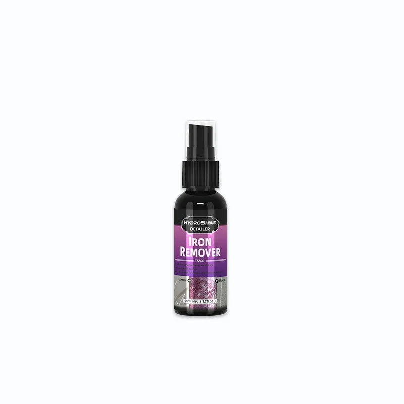 Iron Remover Fallout Spray — exterior car detailing product