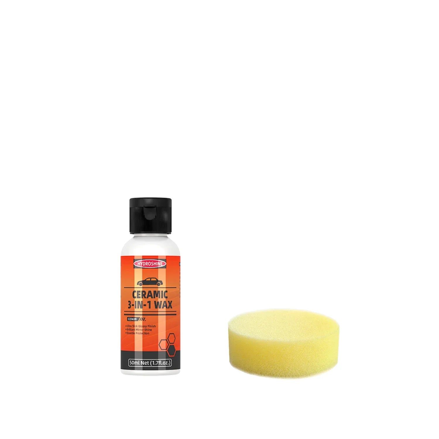 Ceramic Wax Coating Spray — ceramic coating spray for car paint protection