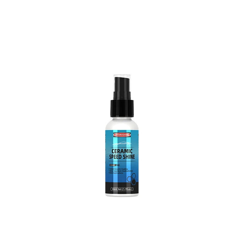Ceramic Speed Shine Spray — ceramic coating spray for car paint protection