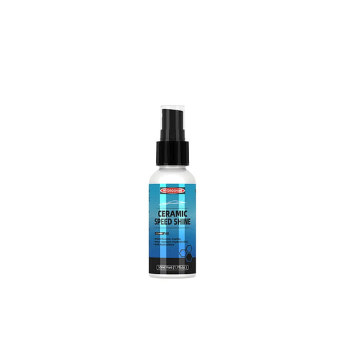 Ceramic Speed Shine Spray — ceramic coating spray for car paint protection