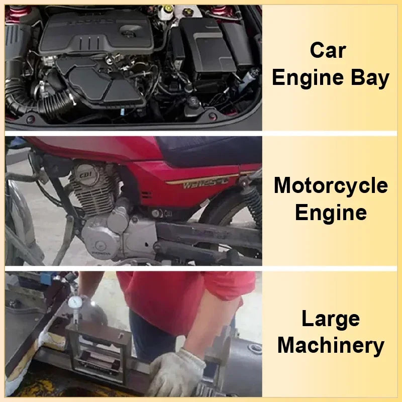Engine Bay Cleaner — exterior car detailing product
