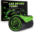 XXL 1300 GSM Drying Towel — microfiber car drying towel