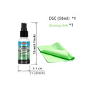 Ceramic Glass Coating — ceramic glass coating for car windows